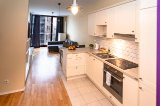 Apartamenty Triton Park - 1