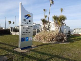 Cranfield Bay Getaway - 0