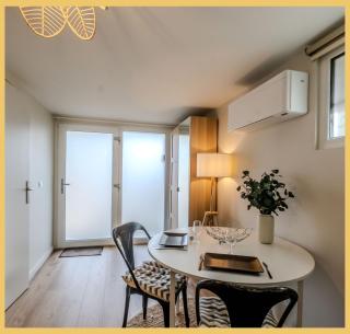 Chez Mathieu I Studio I Sauverny - 4