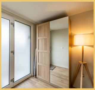 Chez Mathieu I Studio I Sauverny - 6