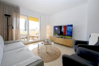 Estepona Port Apartment KIM - 8