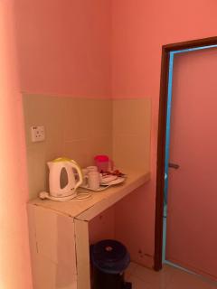 Az Inn - Pantai Cenang - 4