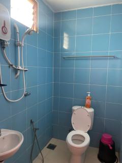 Az Inn - Pantai Cenang - 3