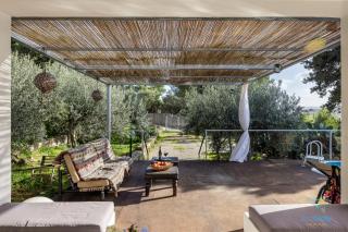 Verosicily Panoramic House with access to the sea - 2