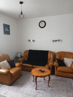 Appartement meublé avec deux chambres - 7