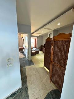Bahia Hurghada - 2Bd Serviced Apartment - 8