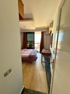 Bahia Hurghada - 2Bd Serviced Apartment - 5