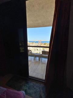 Bahia Hurghada - 2Bd Serviced Apartment - 3