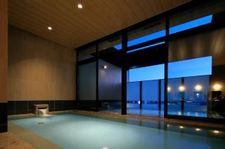 Candeo Hotels Hiroshima Hatchobori - 1