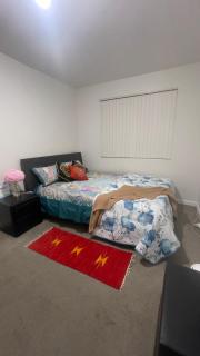 Best for FIFO, Short stay - 8