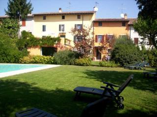 B&B Casale Onida - Volta Mantovana - 4