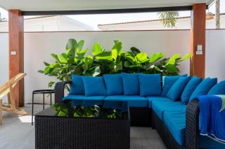 Manao Pool Villa 12 - 5 Mins Walk To The Beach - 1