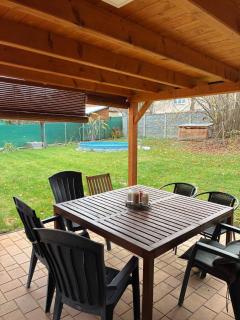 Apartmány Ševcovská - 3