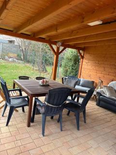 Apartmány Ševcovská - 1