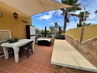 Oasis Papagayo Relax - 5