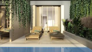 Sy Belek Boutique Luxury Hotel - 5