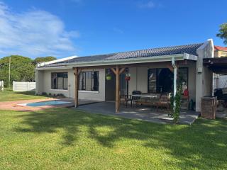 Island Holiday Cottage - 0