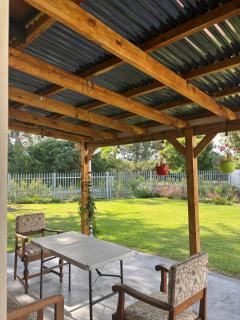 Island Holiday Cottage - 9