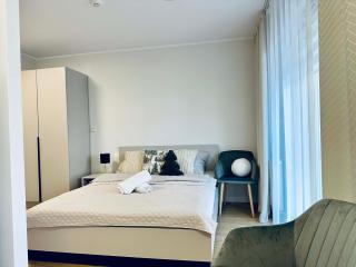 Oro Apartments 2 Centrum Wrocław - 3