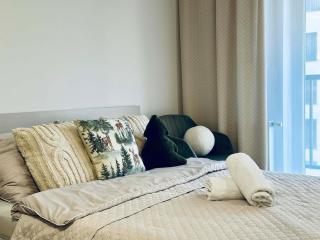 Oro Apartments 2 Centrum Wrocław - 7