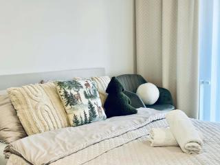 Oro Apartments 2 Centrum Wrocław - 9