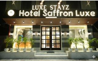 Luxe Stayz Saffron - 0