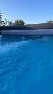 Meagill farmhouse-hot tub country - 7