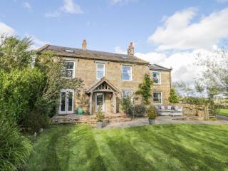 Meagill farmhouse-hot tub country - 3