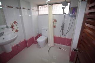 Buriram The Big house, 3 bedrooms, 3 bathrooms - 1