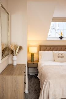 Rose Cottage - 2 Bedroom Cottage - Penally - Penally - 2