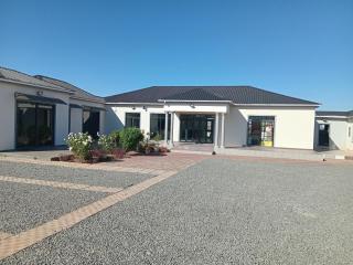 Bokwe Guesthouse (Cofimvaba) - 7