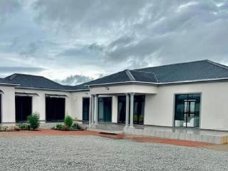 Bokwe Guesthouse (Cofimvaba) - 4