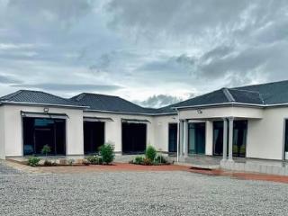 Bokwe Guesthouse (Cofimvaba) - 2