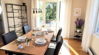 Landhaus Måsberget - Kristinehamn - 3