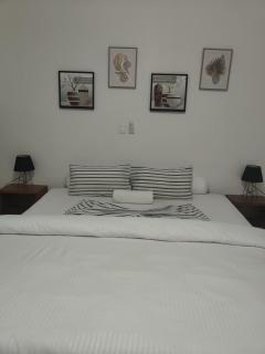 La Villa Moris, meublée et bien située - 0