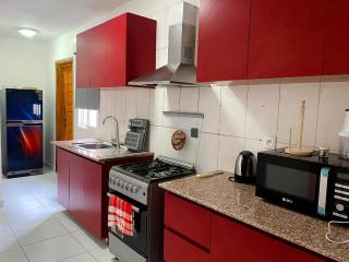 La Villa Moris, meublée et bien située - 8