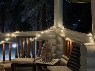 GotoLevi, Ski in, Ski out - 7