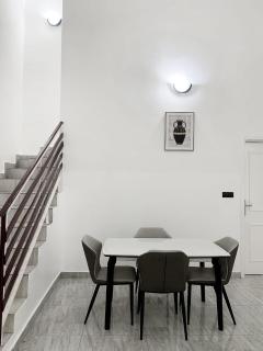 La Villa Moris, meublée et bien située - 4