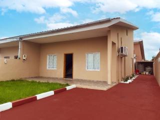 La Villa Moris, meublée et bien située - 1