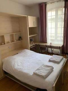 Studio au cœur du centre ville - 2