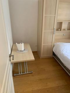 Studio au cœur du centre ville - 1