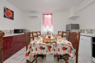 La Casa Savary Charm & Comfort of Lauragais 140 m2 - 9