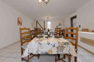 La Casa Savary Charm & Comfort of Lauragais 140 m2 - 8