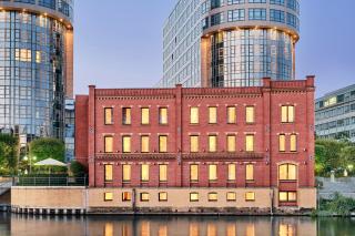 ABION Villa Suites - Berlin - 8