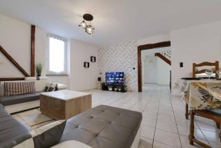 La Casa Savary Charm & Comfort of Lauragais 140 m2 - 7