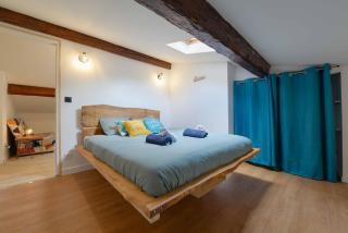 La Casa Savary Charm & Comfort of Lauragais 140 m2 - 5