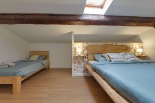 La Casa Savary Charm & Comfort of Lauragais 140 m2 - 4