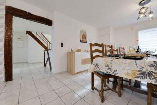 La Casa Savary Charm & Comfort of Lauragais 140 m2 - 2