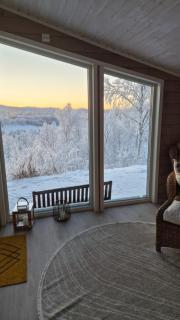 Hytteparadis ved Neidenelva - 4