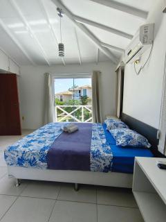 Casa em condomínio com piscina na Praia Rasa - 8